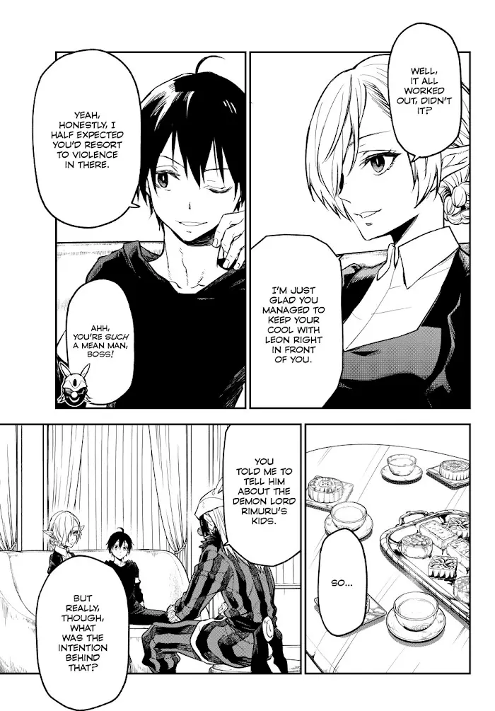 That Time I Got Reincarnated as a Slime Chapter 131 image 22_optimized